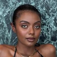 Herrana Addisu Nude