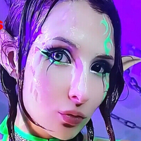 hexmaiden Nude