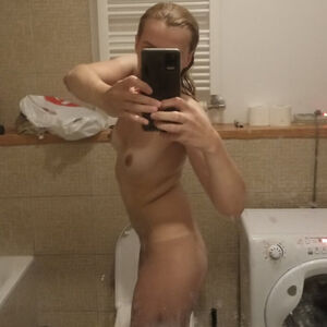 Heysarah Nude