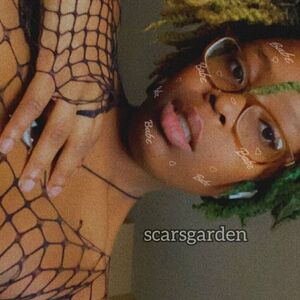 heyscarjai Nude