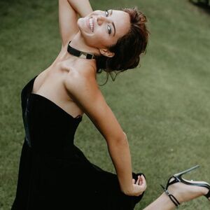 Hilal Altınbilek Nude