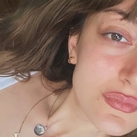 Hilal Yazıcı Nude
