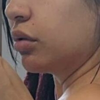Hilary Raggette Nude