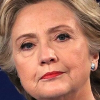 Hillary Clinton Nude