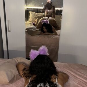 Hillary Fabii Nude