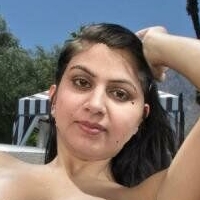 Hira shakeel Nude