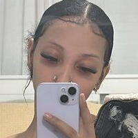 hisevilbitch Nude