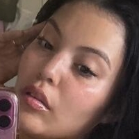 hispanicbabyk Nude