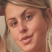 Holiest Harlot Nude