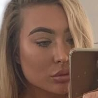 Holliem Parsons Nude