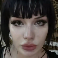 Hollsghoul Nude