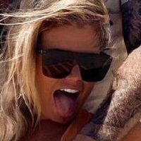 Holly Coffey Nude