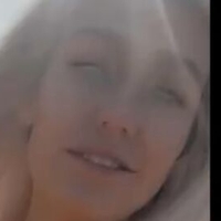 Holly Handles Nude
