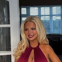 Holly Harrington Nude