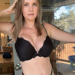 Holly Jane Johnsto Nude