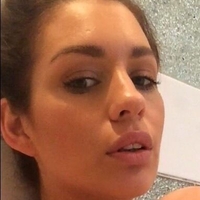 Holly Leake Nude