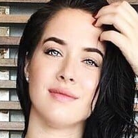 Holly Luya Nude