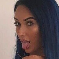 Holly Topen Nude