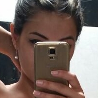 hollysahara Nude
