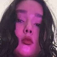 HoneyBrownie Nude