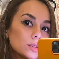 HoneyGirl ASMR Nude