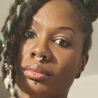 HoneySweetEbony Nude