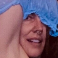 Hoopernova Nude