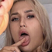 HootieAuraGlow Nude
