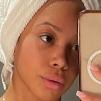 Hope Alina Nude