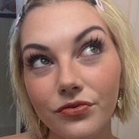 hopefortheunholy Nude