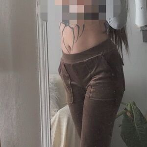Hoshi Miau Nude