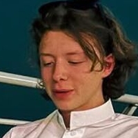 Hot British Twink Nude