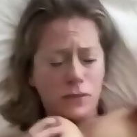 Hot Wife Ellie Nude