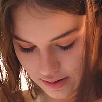 Hot Young Nude