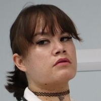 Housekeeper Nude