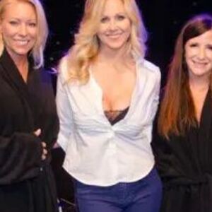 Howard Stern Nude