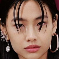 Hoyeon Jung Nude