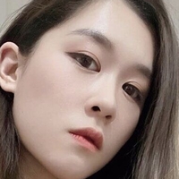 Huang Wan Xiang Nude