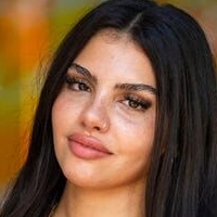 Huda Mustafa Nude