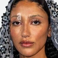 Huda Shahin Nude