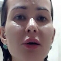 Hugetittiesgerda Nude