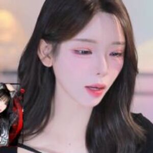 HyeMing Nude