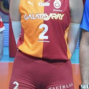 İlkin Aydın Nude