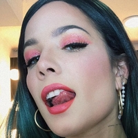 iamhalsey Nude