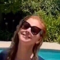 iamsarahgrafferty Nude