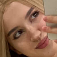 ice_peach Nude