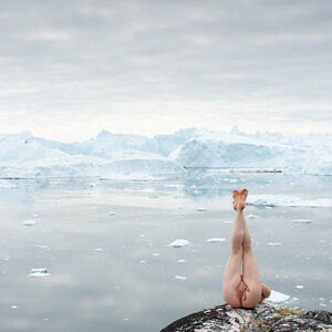 iceicelady Nude