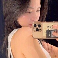 ICEMILKTEA_888 Nude