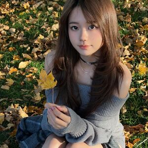 iceyyyzhou Nude
