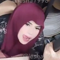 iesha1998 Nude